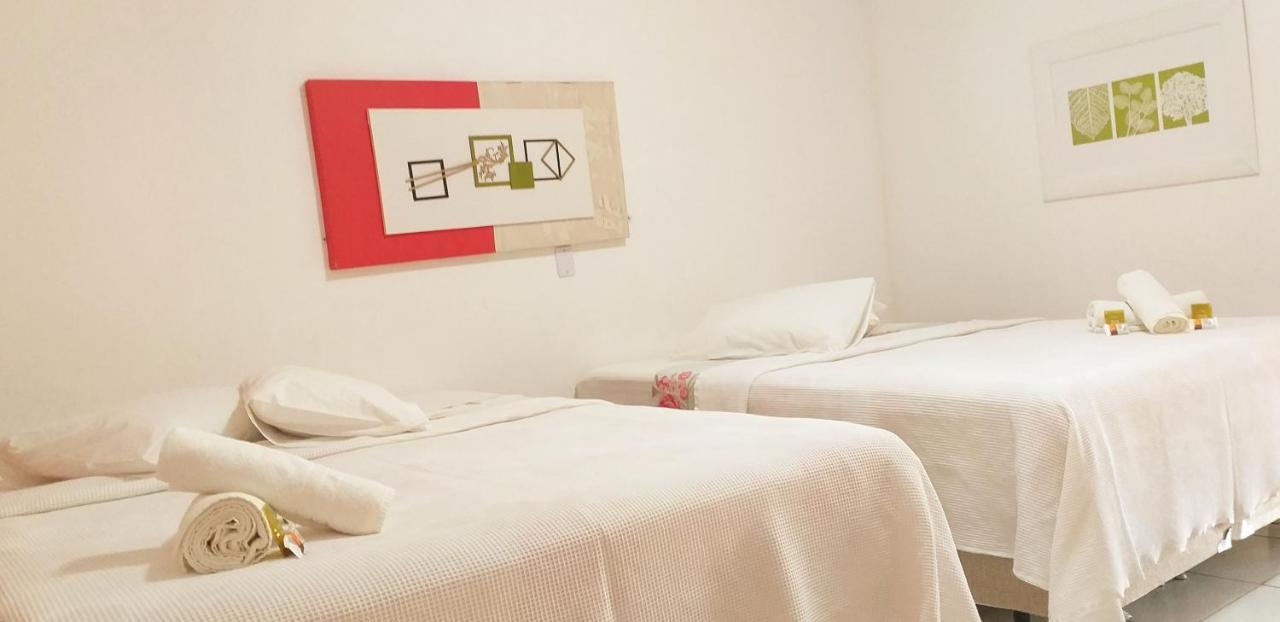 Hotel Pousada Vida Mar à Barra Grande  Chambre photo